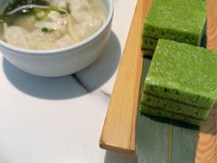 -春家·非遗手工小吃(徐汇万科广场店)