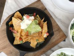 -农畉LONFOOD(福田星河COCOPark店)