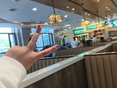 -直隶安家罩饼(复兴路店)