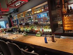 -CORAL BAR(黄金城道步行街店)