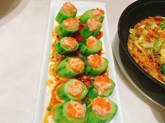 -娱筷海鲜酒家(广州南沙店)