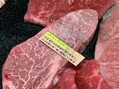 -俺的焼肉(銀座9丁目店)