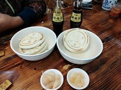 -果渊斋老米家泡馍馆(大雁塔店)