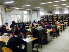 -朝阳区图书馆(小庄店)