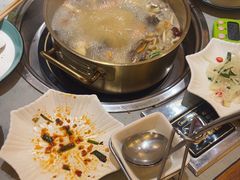 -大理董·董家小厨野生菌火锅(古城旗舰店)