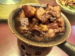 -熙成烧烤(白塔岭店)