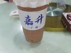 -嘉升大排档(番禺总店)