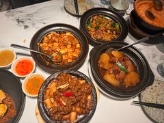 -潮堂 · 潮州菜(国贸商城店)