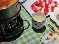 -番食园鲜食火锅(高新店)