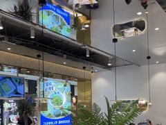 -兰湘子·湘菜小炒(崂山丽达店)