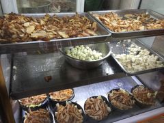 -赵家牛肉砂锅(台西三路店)