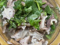-小杨翘脚牛肉