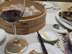 -鼎泰丰(渔阳店)