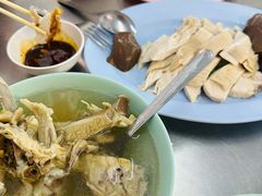 -红大哥水门鸡饭(總店)