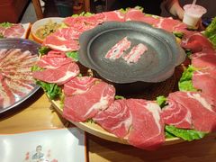 -丁荣华炸串(托乐嘉店)