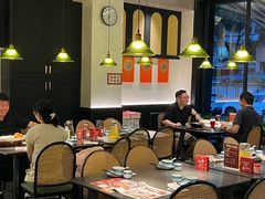 -红厨巷·淮扬菜(熙南里店)