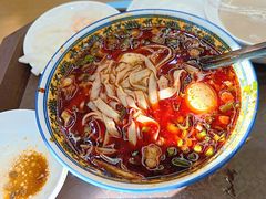 -清真磨沟沿老字号牛肉面(总店)