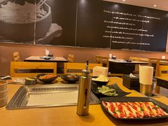 -新石器烤肉(西田城店)