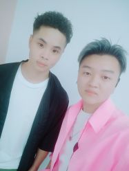 点击看大图 -MRMODE时尚先生美发沙龙
