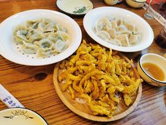 -东北人家铁锅炖(鞍山路店)