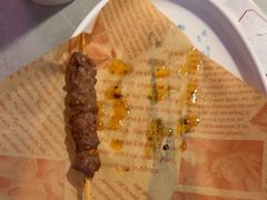 -宴全牛粤来越牛潮汕鲜牛肉火锅(海州万达广场店)