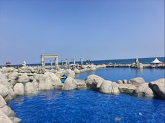 -渔岛海洋度假区