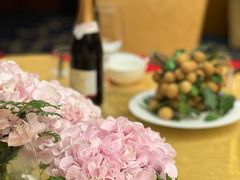 -广州花园酒店