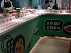 -老乡鸡(联家超市北辰天都店)