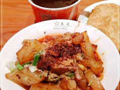 -再回首(西关木塔巷店)