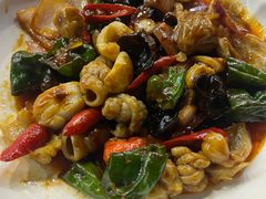 -大锅强·蒸海鲜青岛菜(金沙滩店)