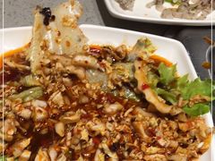 -海底捞火锅(荣盛广场店)