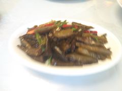 -小贝壳酒楼(经九路店)