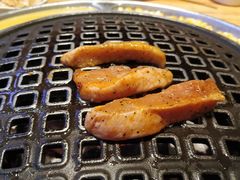 -韩宫宴烤肉·料理(武汉印象城店)