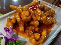 -金厨帽烤鱼(芦庄店)