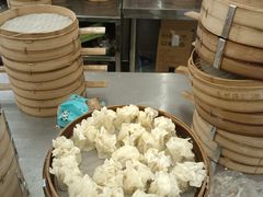 鲜肉烧麦-海汇源老烧麦店(东大街总店)
