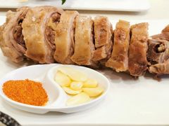 羊脖子-伊祥·敦煌楼