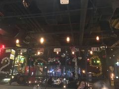 大堂-MARU玛露音乐餐厅(大学路店)