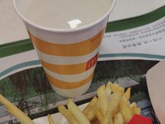 -麦当劳(曲阳店)