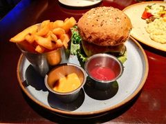 -bluefrog蓝蛙(恒隆广场店)