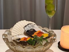 -Osteria Garden 生蚝花园餐厅(原进贤路店)