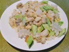 全爆-振生清真饭店(永安道店)