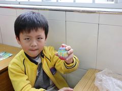 -南宁市越秀路小学