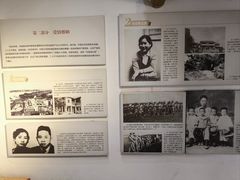 -叶挺将军纪念园
