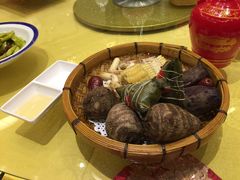 -鹊华居·地道鲁菜·海鲜·融合味(大明湖店)