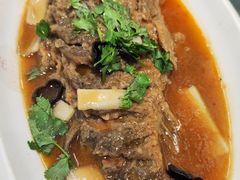 黄河大鲤鱼-黄家老店·非遗灌汤包(晋安路店)