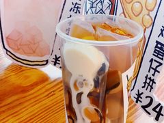 -桂桂茶(恒基名人店)
