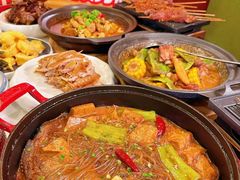 -东方饺子王(和平里店)