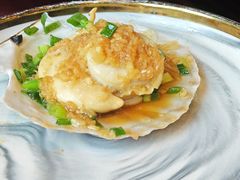 -新天世纪中餐厅