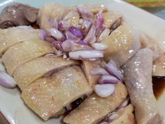 -区海鸡场饭店(石壁店)