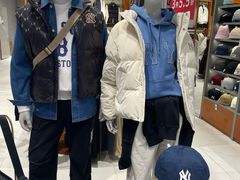 -MLB(砂之船奥莱店)